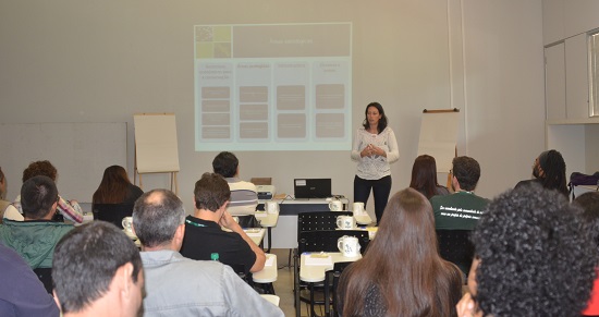 CSF curso ACADEBio