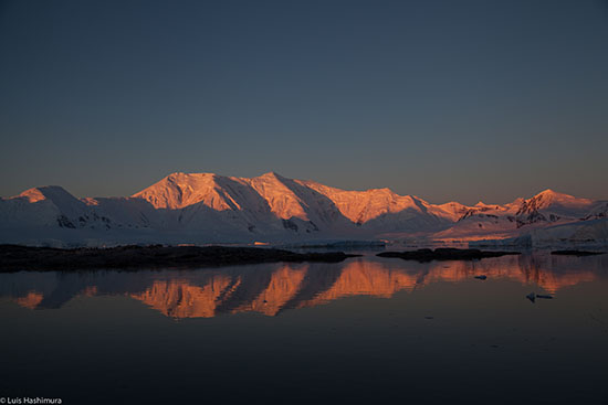 antarctica_sunset