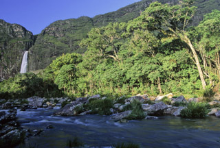 Foto de Cachoeira Casca D'Anta