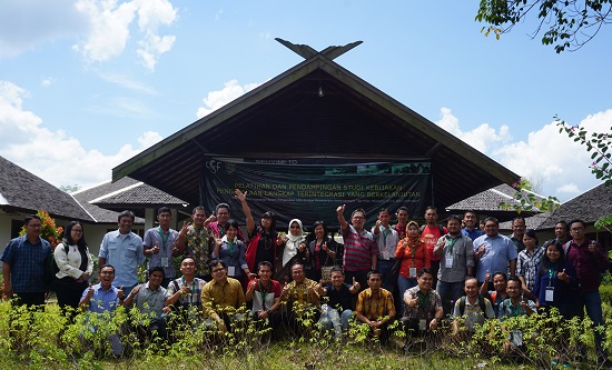 Photos of CKal Course