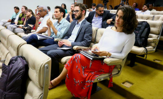 CSF CRA Cotas de Reserva Ambiental regulamentação