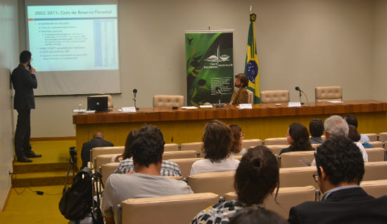 CSF CRA Cotas de Reserva Ambiental regulamentação