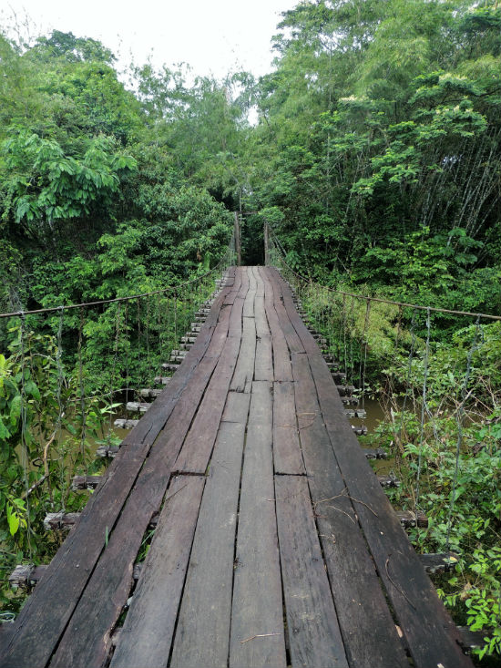 Parques Nacionales