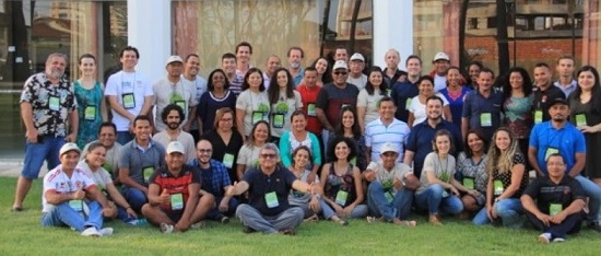 CSF Encontro Parceiros São Luís Cadeias de Valor