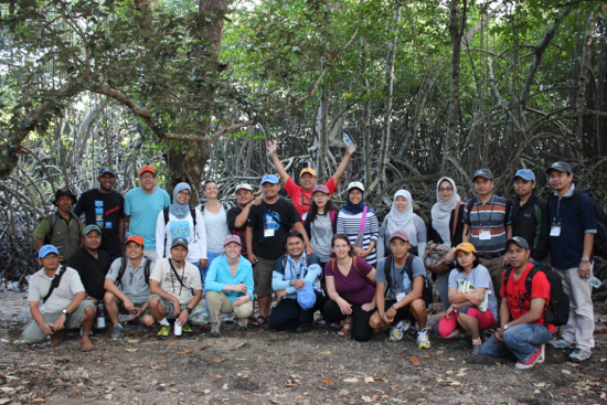 Group Hike