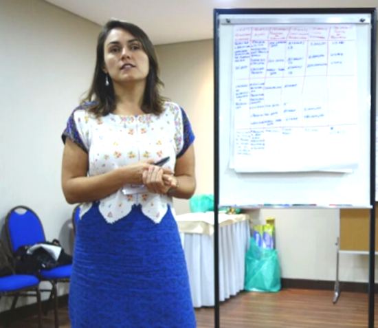 CSF cadeias de valor sociobiodiversidade Amazônia