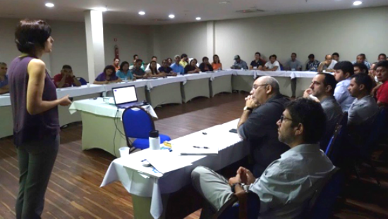 CSF cadeias de valor sociobiodiversidade Amazônia