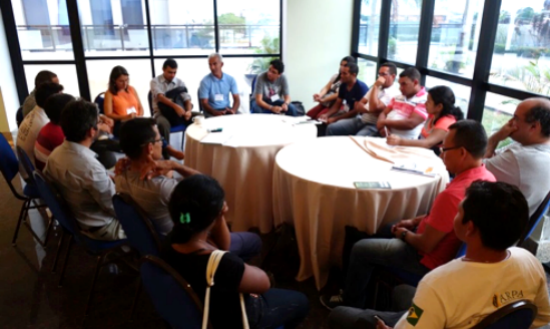 CSF cadeias de valor sociobiodiversidade Amazônia