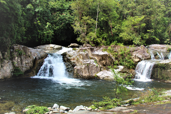 Sintang sustainable development planning Indonesia