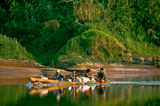 Madre de Dios MINAM Peru biodiversity offsets conservation economics