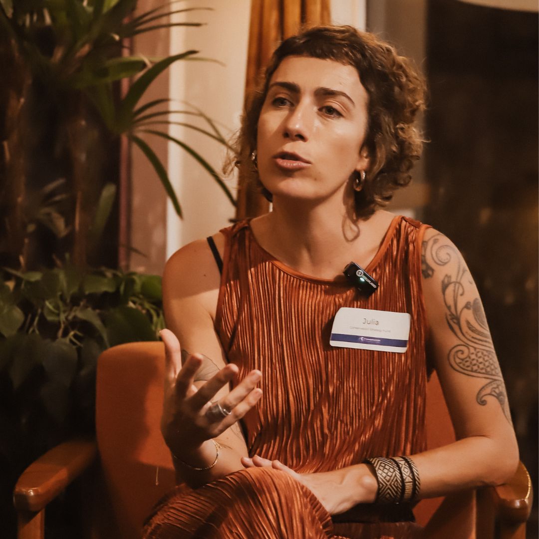 Julia