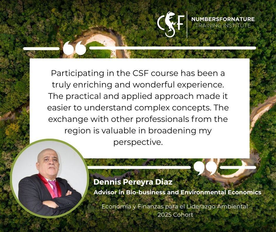 Dennis Pereyra Testimonial