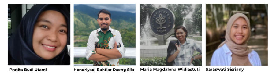 New Fellowa