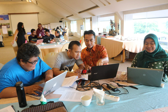 economic tools for marine conservation indonesia 2019