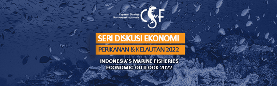 Indonesia's Marine Fisheries Outlook 2022