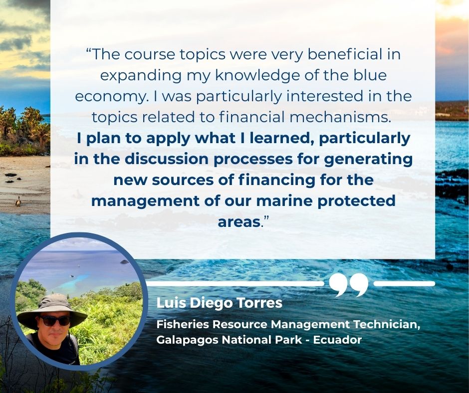 Luis Diego Torres