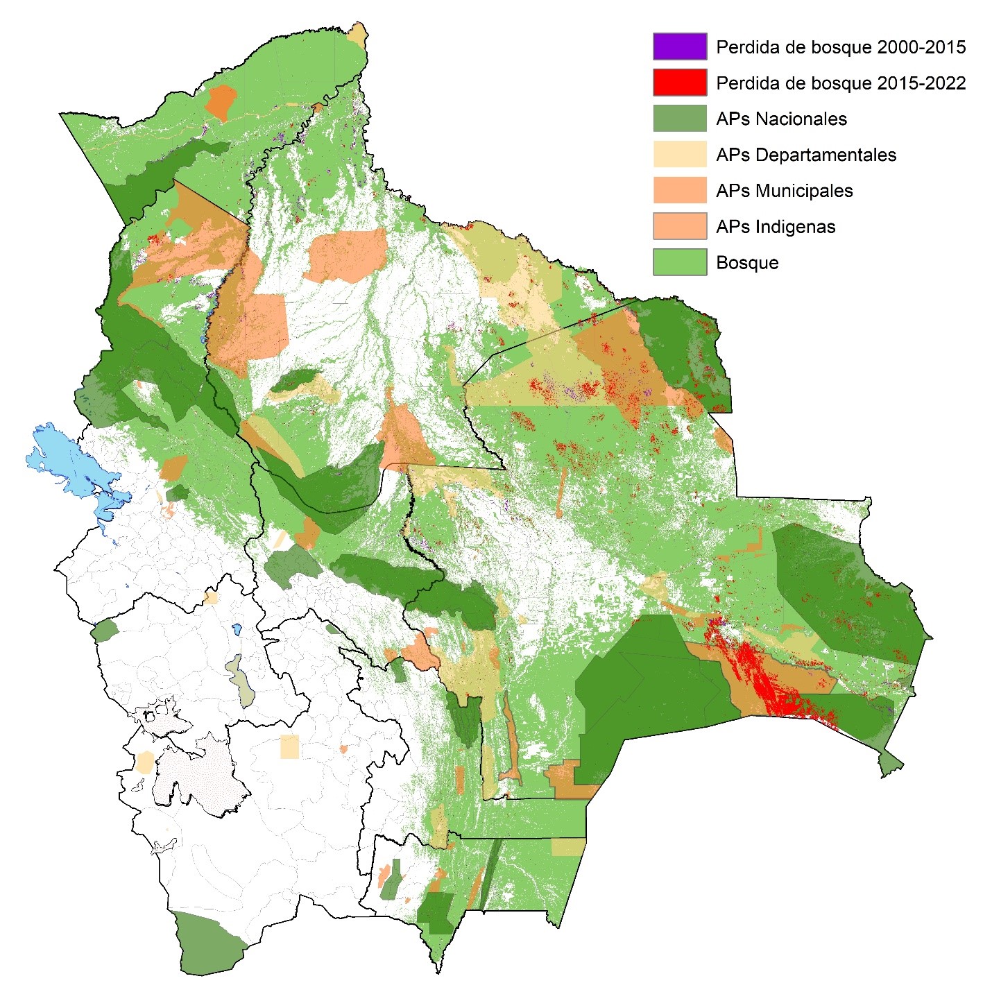 mapa 2