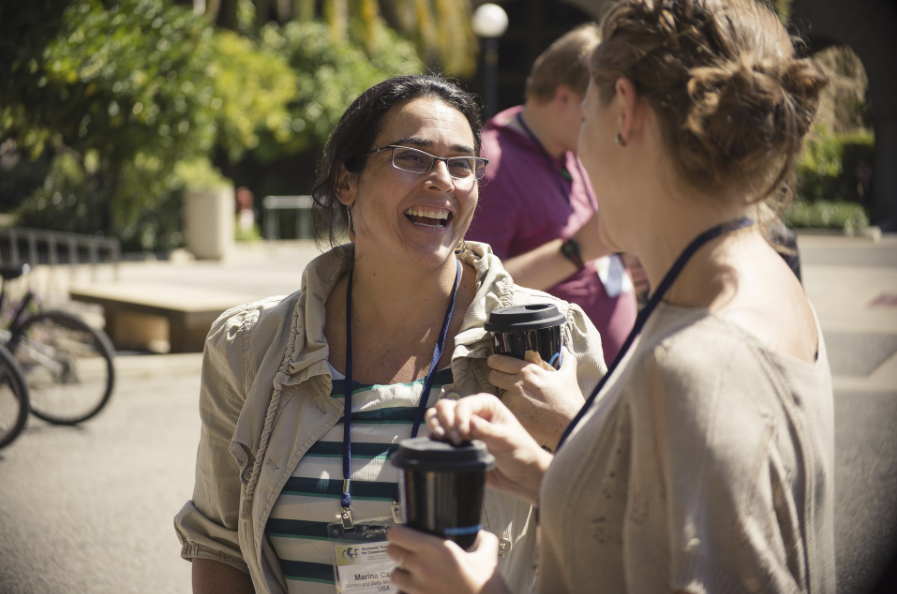 CSF Course Graduates: Economics & Finance for Environmental Leadership