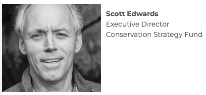 Scott Edwards Headshot