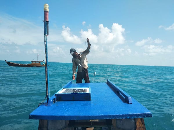 fishing indonesia marine fellows economic research