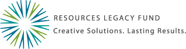 Resources Legacy Fund