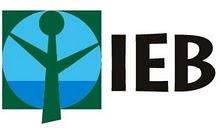 IEB logo