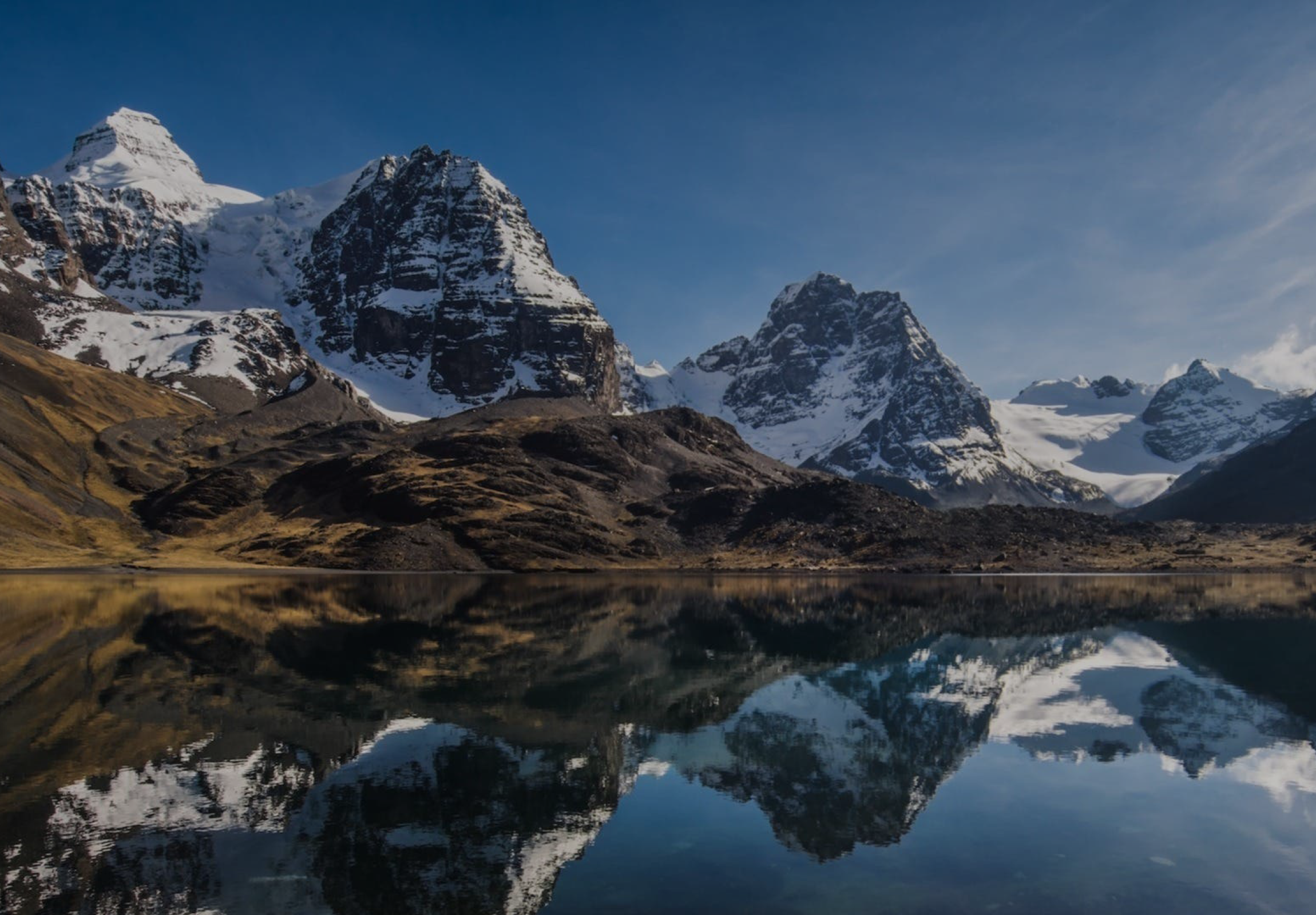 Register for our International Economics for Environmental Leadership course